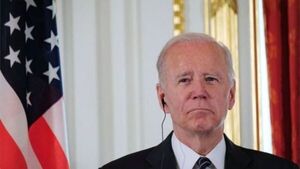 Biden tiene covid