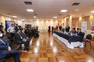 Paraguay pone en marcha Plan de Movilidad Eléctrica para desarrollo de industria automotriz - Noticde.com