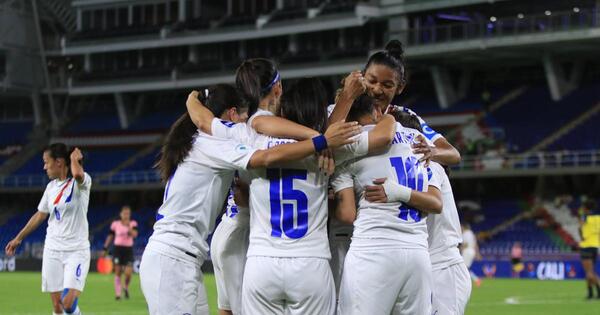 “Este es el momento en que Paraguay tiene que dar el paso y llegar al mundial”