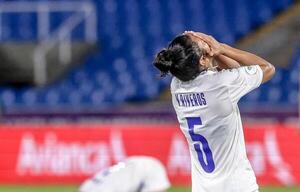 “Gracias al fútbol, jugando en el exterior, pude comprarle una casa a mi mamá"