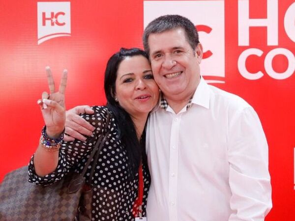 Las ocho dolencias que argumentó Saucedo para faltar 84 días a la EBY - Nacionales - ABC Color