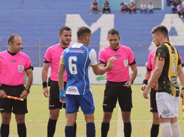 Autoridades para el capítulo 18 - APF