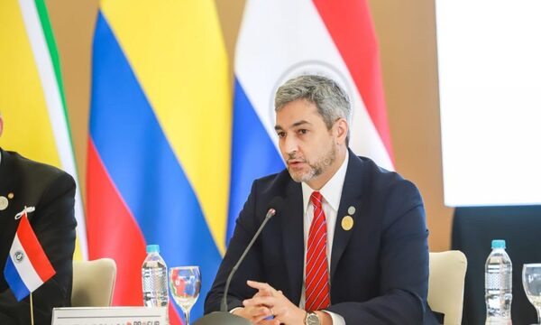 Mercosur: Paraguay defiende postura de impulsar negociaciones consensuadas como bloque – Diario TNPRESS