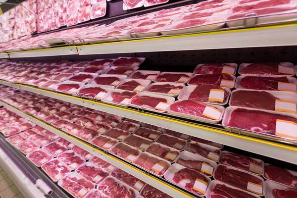 Se dificulta la colocación de carne en Chile: menos poder adquisitivo y caída del consumo