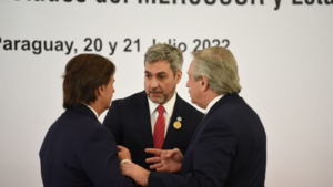 Gobiernos del Mercosur se comprometen a frenar inflación y combatir el cambio climático