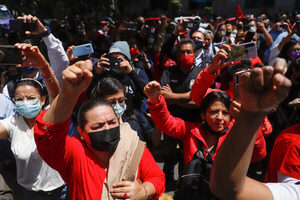El sindicato de telefonistas de Telmex inicia una huelga nacional en México - MarketData
