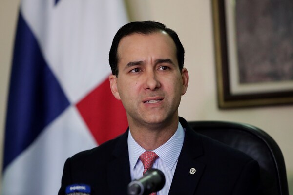 Franquicias de países de América, Europa y Asia presentes en una expo en Panamá - MarketData