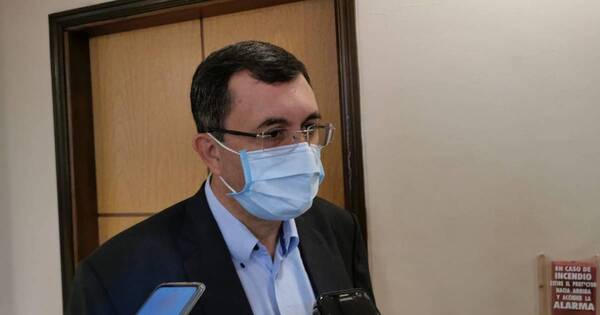 La Nación / Senador denuncia pago de salarios con recursos provenientes de préstamos