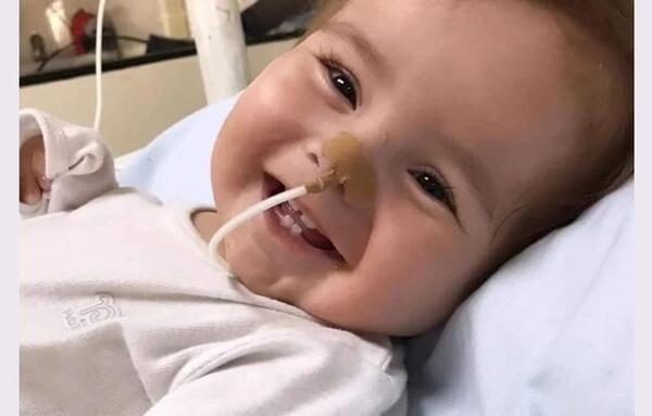 "Un corazón para Martín": organizan asado a la estaca para recaudar fondos
