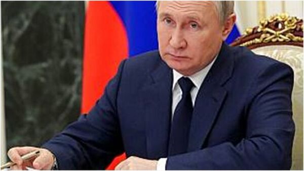 Desde la CIA desmienten rumores sobre posible enfermedad de Putin