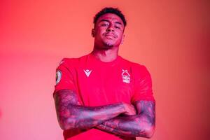 Diario HOY | Será compañero de Braian Ojeda: ex Manchester ficha por el Nottingham Forest