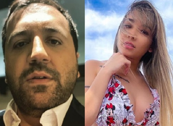 Crocco dice que Marilina se apropia de temas y ella responde que bajará los “covers”