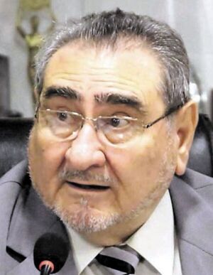 Corte investigará a funcionarios que se candidataron para cargos partidarios - Nacionales - ABC Color