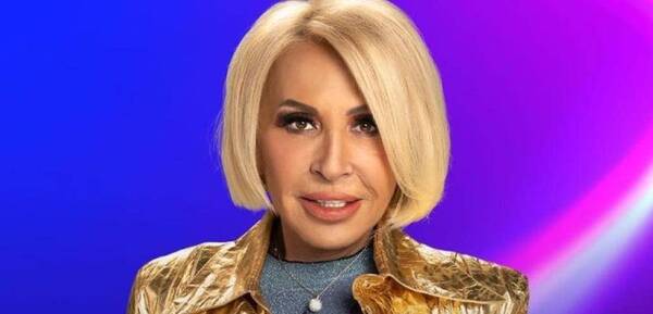 Crónica / [VIDEO] Laura Bozzo quiere renunciar a reality por una cochinada de sus compas