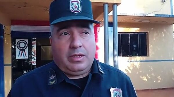 Conductor chocó a una motociclista y se dio a la fuga