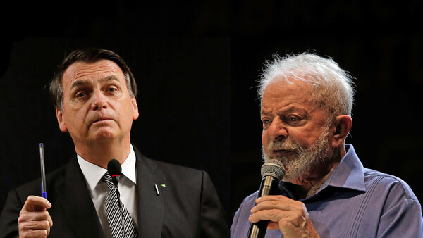 Brasil: Lula formaliza candidatura y Bolsonaro deberá justificar sus críticas al sistema electoral - ADN Digital