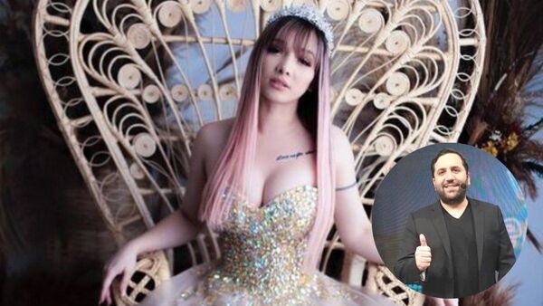 Fans de Marilina tumbaron el Instagram de Julián Crocco