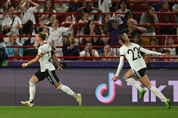 Diario HOY | Alemania supera a Austria y pasa a semifinales de la Eurocopa Femenina
