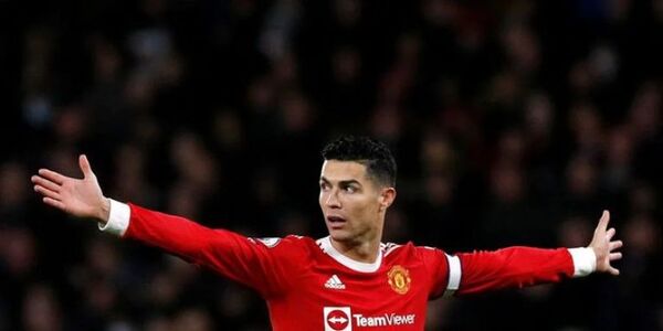 La drástica decisión que tomó Cristiano Ronaldo para lograr irse del Manchester United