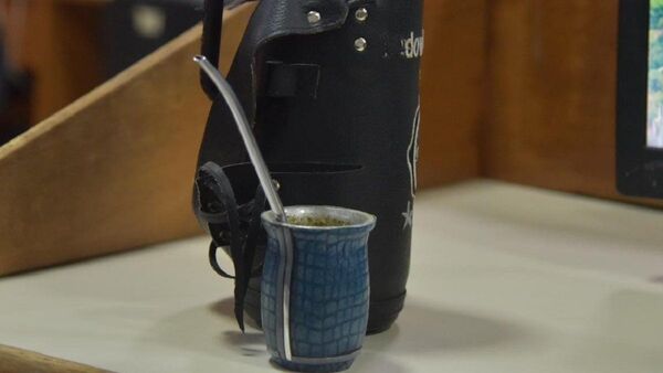 ¿Cuáles son los beneficios de tomar mate?