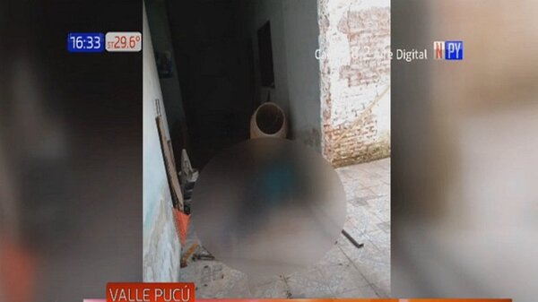 Areguá: Hallan muerto a un hombre en su vivienda | Noticias Paraguay