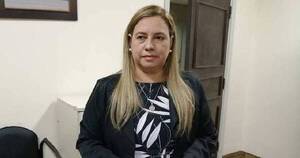 La Nación / La Corte violó la ley al otorgar permiso especial a Porfiria Ocholasky para su campaña política, afirman