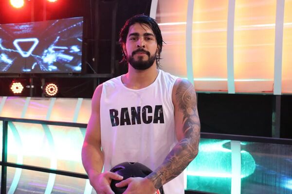 Chau capitanía, Hola banca | Telefuturo
