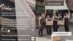 Lido Bar se muda de su emblemática esquina