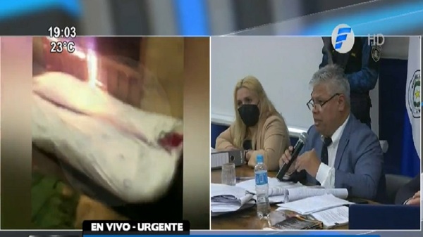 Condenas de hasta 40 años de prisión para reos involucrados en masacre en cárcel de San Pedro | Noticias Paraguay