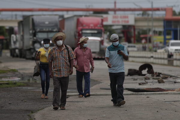 Se instala mesa de diálogo en Panamá para solventar la peor crisis en décadas - MarketData