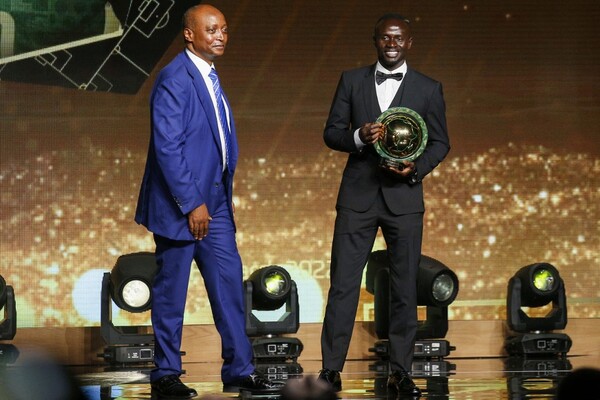 Diario HOY | Sadio Mané, otra vez premiado como mejor jugador africano del año