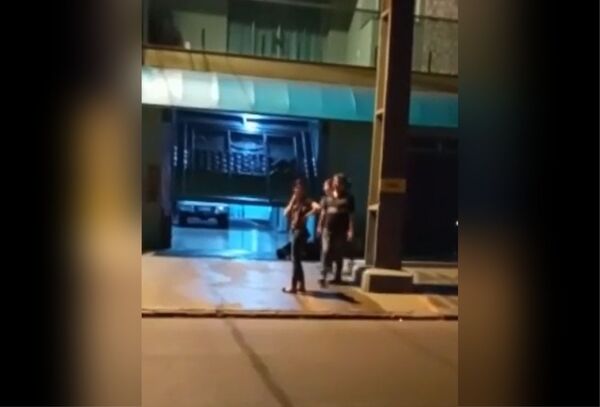 Sicarios atentaron contra un policía en Pedro Juan Caballero - Megacadena — Últimas Noticias de Paraguay