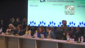 Mercosur: Cumbre no exenta de fricciones - SNT