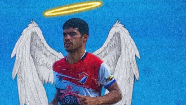 Liga Ocampeña: Nacional busca el título para honrar a su "ángel"