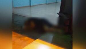Crónica / Suboficial de policía fue asesinado a balazos en Pedro Juan