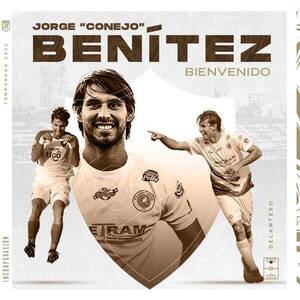 Crónica / Un “Conejo” paraguayo llegó a Platense