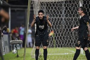 Guaraní vs. General Caballero JLM: el aurinegro logra su primera victoria - Fútbol - ABC Color