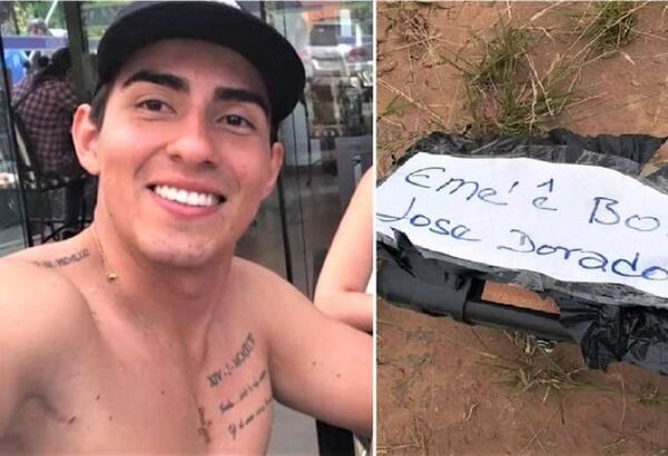 El examen odontológico forense confirma que el cuerpo hallado en Paraguay es de José Dorado