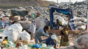 ¿Cuáles son los puntos cuestionados del tema de la basura en Asunción?