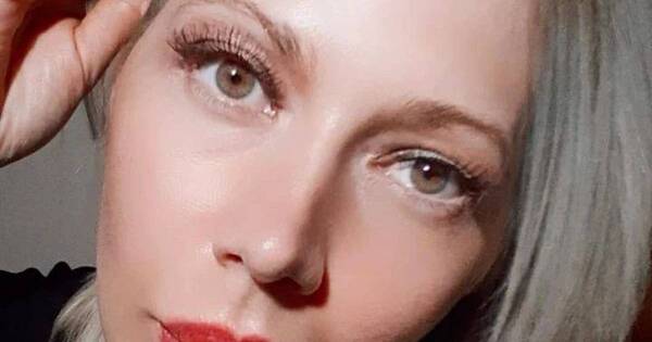 La Nación / Contra todo pronóstico, Lorena Luraghi cumple un año más de vida
