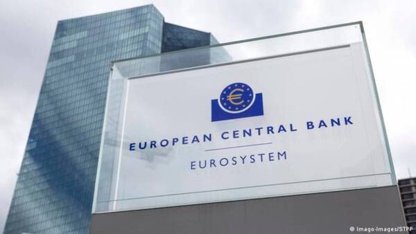 Banco Central Europeo puso en marcha su plan contra la inflación y subió la tasa de interés - ADN Digital