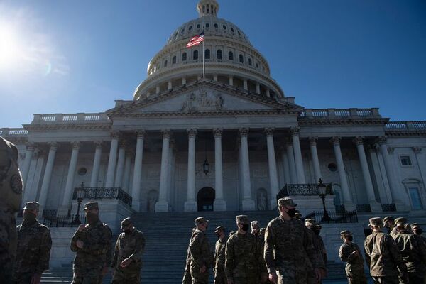 EEUU señala por corrupción a 60 individuos de países de Centroamérica - Mundo - ABC Color