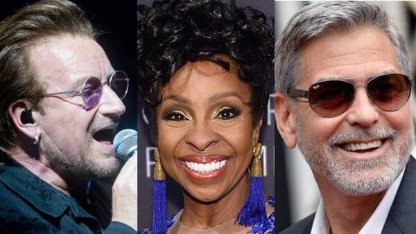 Diario HOY | George Clooney, Gladys Knight y U2 recibirán premios del Kennedy Center de EEUU