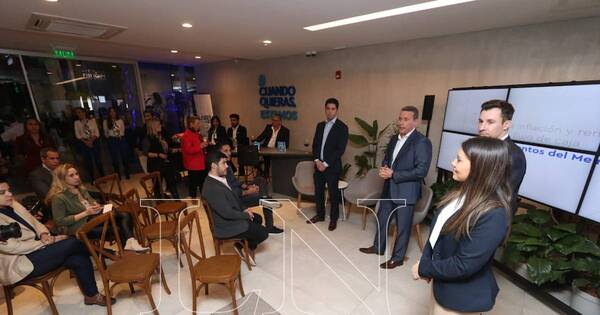 La Nación / Basa Capital brinda una charla magistral