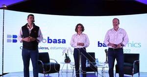La Nación / Basanomics anuncia una retracción para fin de año