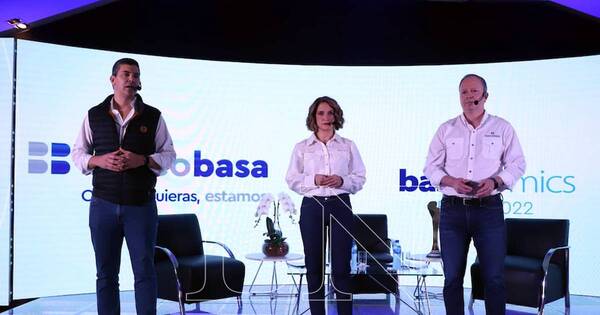 La Nación / Basanomics anuncia una retracción para fin de año