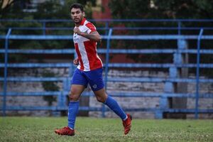 La Jornada dominical con cartelera cargada de duelos en la Primera B - Fútbol de Ascenso de Paraguay - ABC Color
