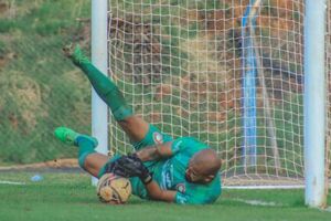 Tembetary saca el último boleto a la Fase 3 de la Copa Paraguay - Fútbol - ABC Color