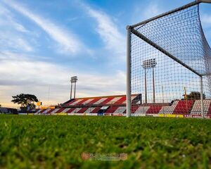 San Lorenzo buscará defender la cima en el inicio de la 18ª ronda de la Intermedia - Fútbol de Ascenso de Paraguay - ABC Color