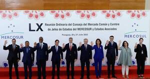La Nación / Aspectos claves para la recuperación económica